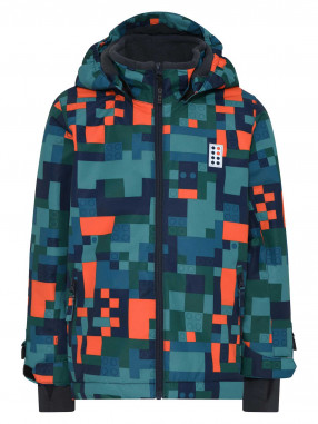 LEGO WEAR Geaca Lwjesse 720