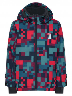 LEGO WEAR Geaca Lwjesse 720