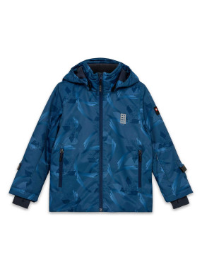 LEGO WEAR Παιδικό Μπουφάν LWJAD 800