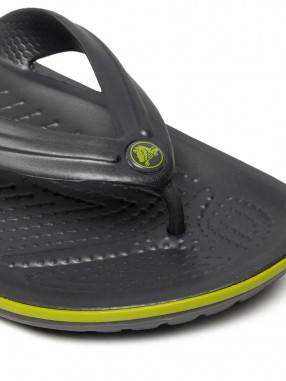 CROCS CROCBAND FLIP FLOPS 11033