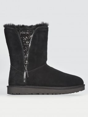 UGG Classic Zip Boot