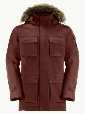 JACK WOLFSKIN Geaca Glacier Canyon