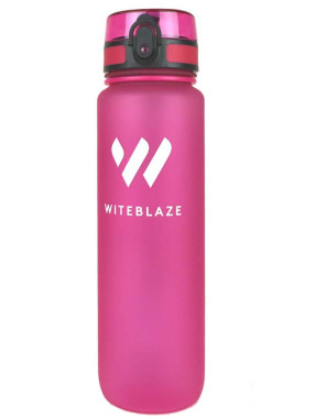 WITEBLAZE Бутилка JORDAN 0.5L