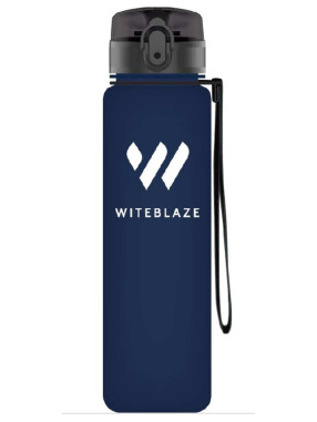 WITEBLAZE Flaša  JORDAN 1L