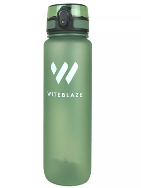 WITEBLAZE Sticla Jordan 0.5l
