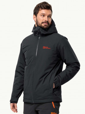 JACK WOLFSKIN Geaca Wisper Ins Jkt M
