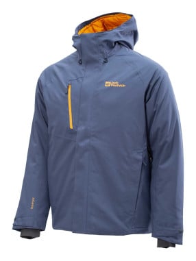 JACK WOLFSKIN TROPOSPHERE INS JKT M Jacket