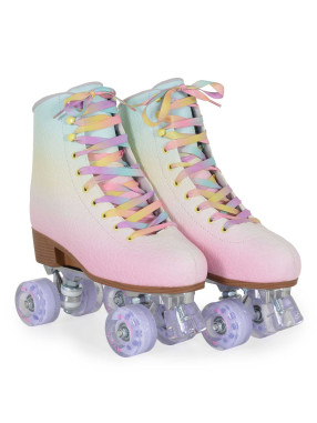 BYOX Roller skates Euphoria