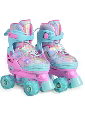 BYOX Roller skates Ariel