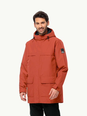 JACK WOLFSKIN Geaca Winterlager M