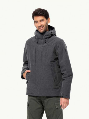 JACK WOLFSKIN Geaca Snowy Park Jkt M