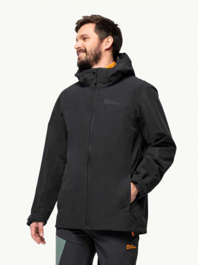 JACK WOLFSKIN Geaca Fernblick 2L Jkt M