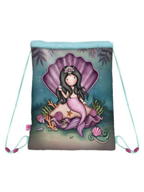 UWEAR Gymsack Gorjuss Making Waves