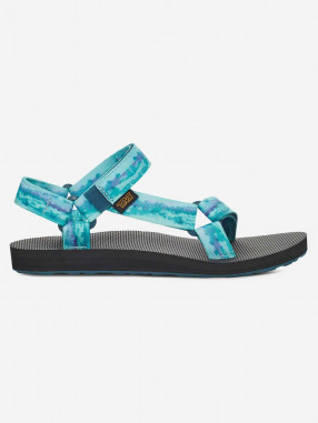 TEVA Sandale Original Universal Tie-Dye
