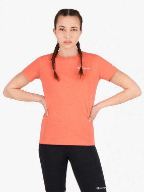 CHAMPION Тениска Crewneck