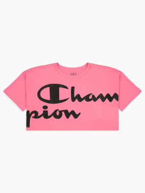 CHAMPION Crop Top