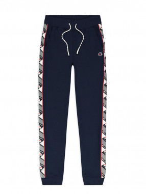 CHAMPION Rib Cuff Track Pants