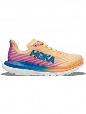 HOKA ONE ONE Обувки W MACH 5