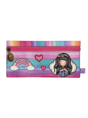 KIDS MOVIE HEROES Trusa Santoro Gorjuss Be Kind To Yourself