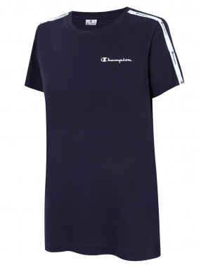 CHAMPION Тениска Crewneck