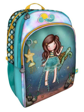 UWEAR Backpack Santoro Gorjuss Making Waves