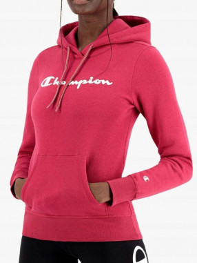 CHAMPION Μπλούζα Hooded Sweatshirt