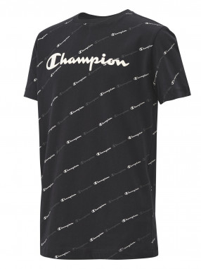 CHAMPION Тениска Crewneck