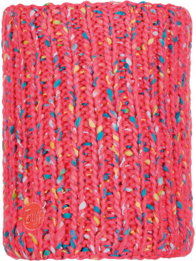 BUFF Κασκόλ W KNITTED
