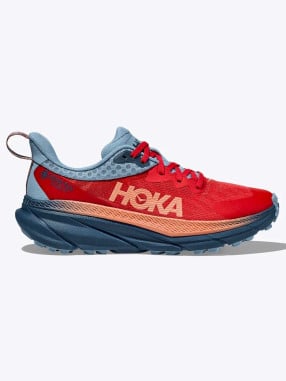 HOKA ONE ONE W CHALLENGER ATR 7 GTX CRSR Shoes