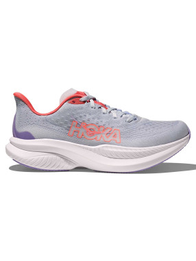 HOKA ONE ONE Παπούτσια W MACH 6 ISK