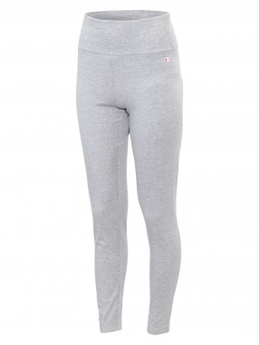 CHAMPION Αθλητικό Κολάν W Crop Leggings