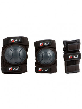 STUF Set Protectie