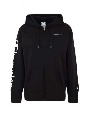 CHAMPION Hanorac Full Zip Sweatshirt