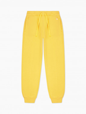 CHAMPION Αθλητικό Παντελόνι Rib Cuff Pants