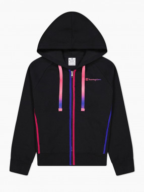 CHAMPION Hanorac Full Zip