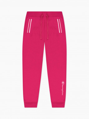 CHAMPION Pantaloni sport Rib Cuff