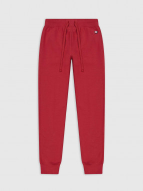 CHAMPION Αθλητικό Παντελόνι Rib Cuff Pants