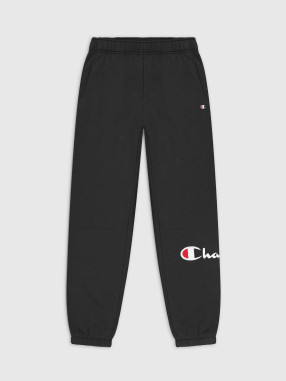 CHAMPION Pantaloni sport Elastic Cuff