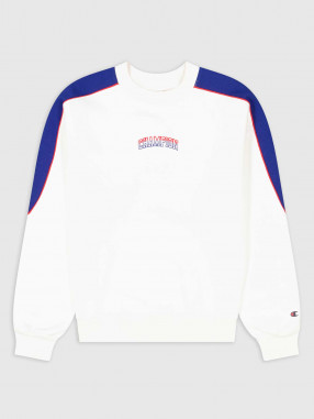 CHAMPION Bluza Crewneck