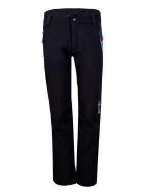 TROLLKIDS Fjell Softshell Pants