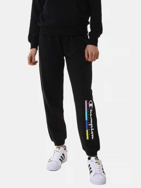 CHAMPION Αθλητικό Παντελόνι Rib Cuff