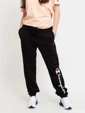 CHAMPION Αθλητικό Παντελόνι CHAMPION LIGHT STRETCH TERRY PANTS