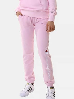 CHAMPION Αθλητικό Παντελόνι CHAMPION LIGHT STRETCH TERRY PANTS