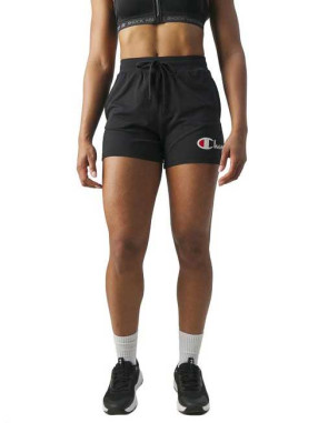 CHAMPION Αθλητικό Σορτς CHAMPION COTTON LYCRA SHORTS