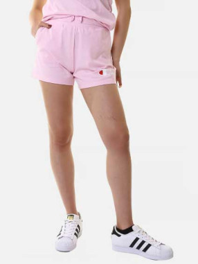 CHAMPION Αθλητικό Σορτς CHAMPION COTTON LYCRA SHORTS