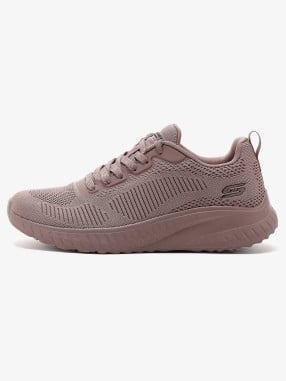 SKECHERS Παπούτσια BOBS SQUAD CHAOS – F
