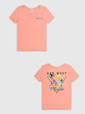 CHAMPION Tricou Crewneck