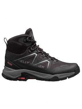 HELLY HANSEN ženske outdoor cipele W CASCADE MID HT