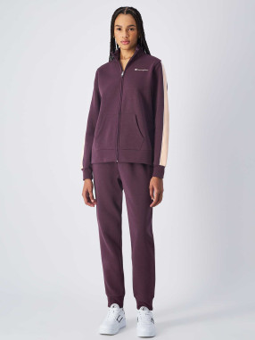 CHAMPION Αθλητικό Σετ Bicolor Fleece Sweatsuit