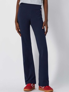 CHAMPION Αθλητικό Κολάν Flare Leggings